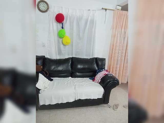 AfroditaMilf69 — Freechat on BongaCams