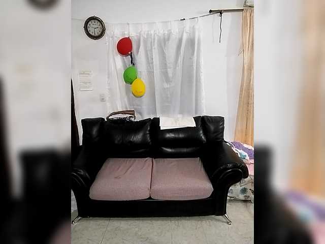 AfroditaMilf69's BongaCams show and profile