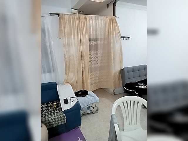 AfroditaMilf69's BongaCams show and profile