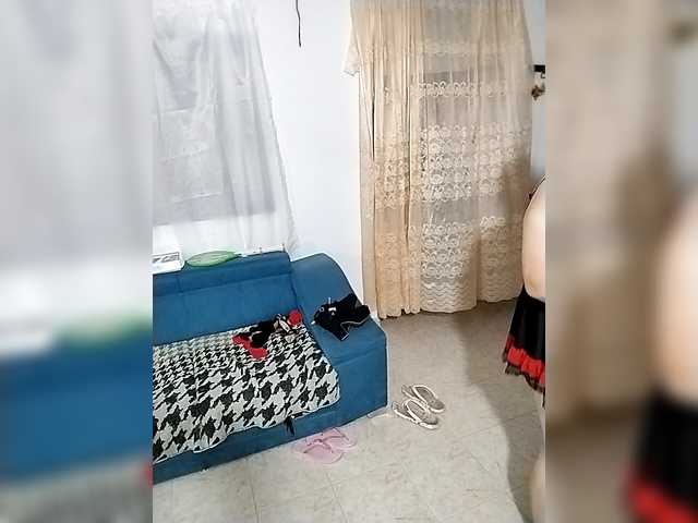 AfroditaMilf69's BongaCams show and profile