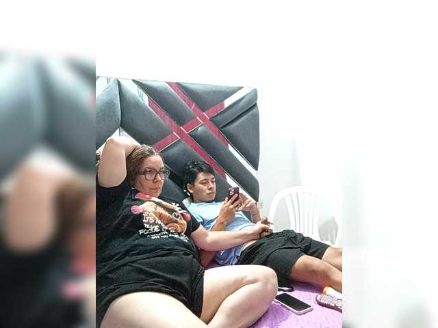 AfroditaMilf69 live cam