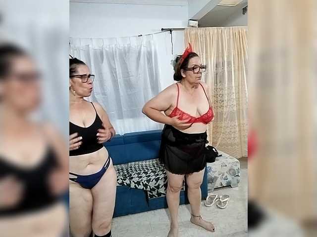 Preview of afroditamilf69