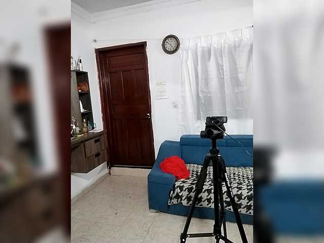 AfroditaMilf69's BongaCams show and profile