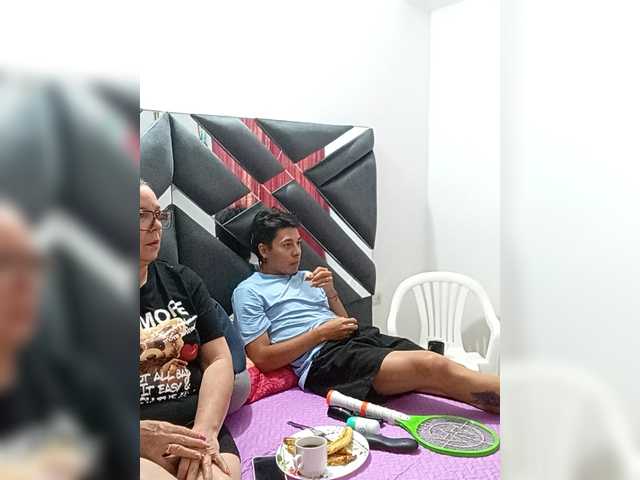 AfroditaMilf69's BongaCams show and profile