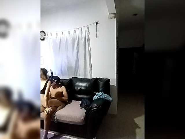 AfroditaMilf69's BongaCams show and profile