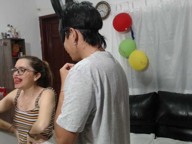 AfroditaMilf69's BongaCams show and profile