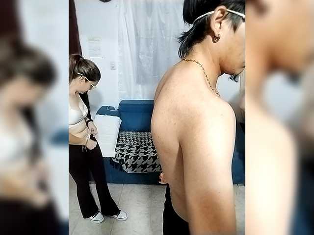 AfroditaMilf69's BongaCams show and profile