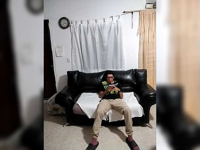 AfroditaMilf69's BongaCams show and profile