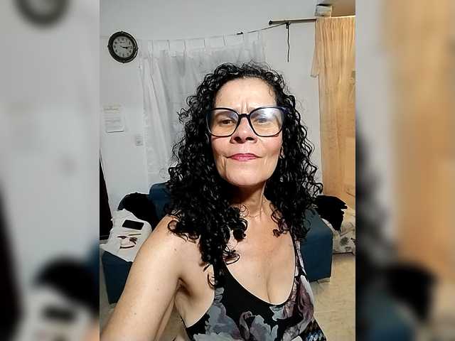 AfroditaMilf69's BongaCams show and profile