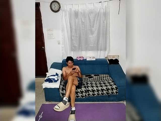 AfroditaMilf69's BongaCams show and profile