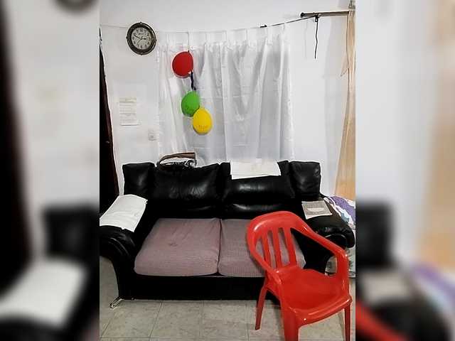 AfroditaMilf69's BongaCams show and profile