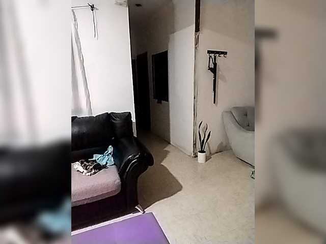 AfroditaMilf69's BongaCams show and profile