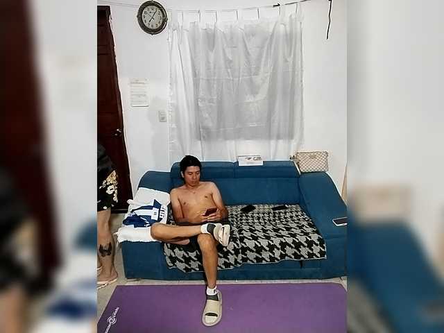 AfroditaMilf69's BongaCams show and profile