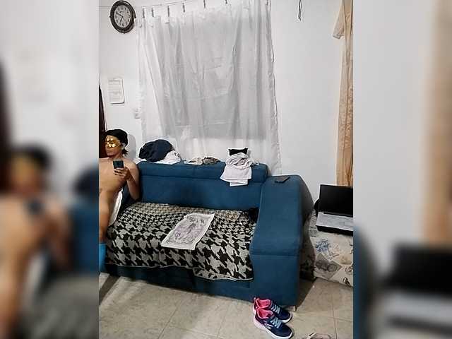 AfroditaMilf69's BongaCams show and profile