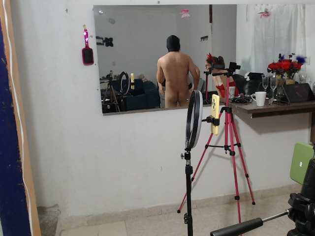 AfroditaMilf69's BongaCams show and profile