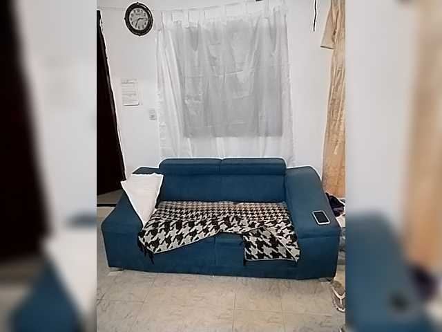 AfroditaMilf69's BongaCams show and profile