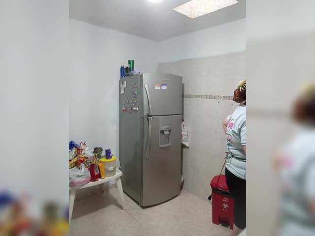 AfroditaMilf69's BongaCams show and profile