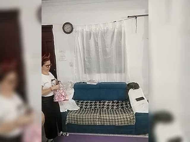 Preview of afroditamilf69