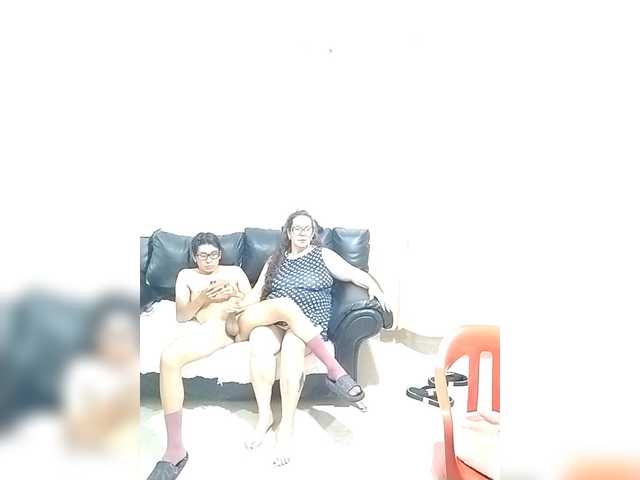 AfroditaMilf69's BongaCams show and profile