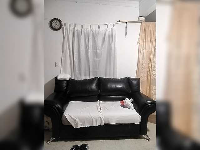 AfroditaMilf69's BongaCams show and profile