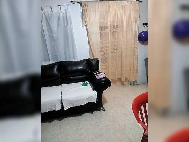 AfroditaMilf69's BongaCams show and profile