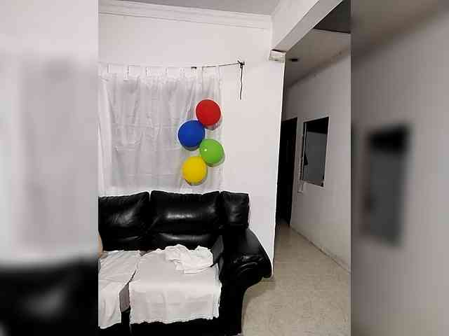 AfroditaMilf69 webcam