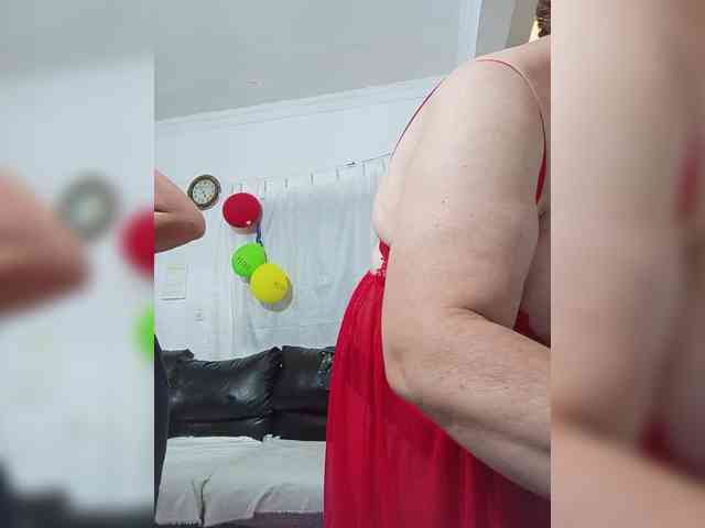 AfroditaMilf69 webcam