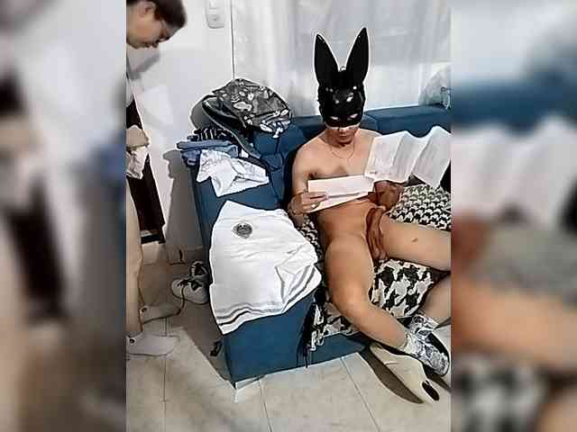 AfroditaMilf69 webcam