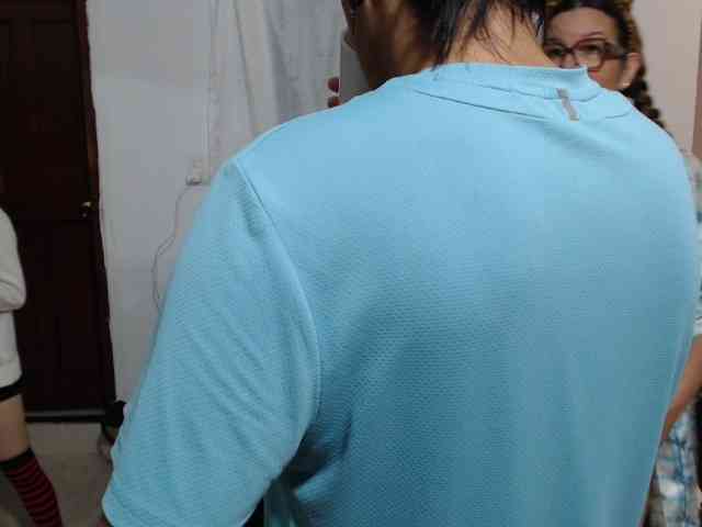 AfroditaMilf69 webcam