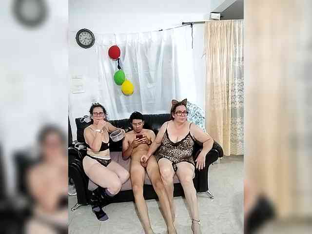 AfroditaMilf69 webcam