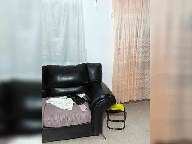 AfroditaMilf69 webcam