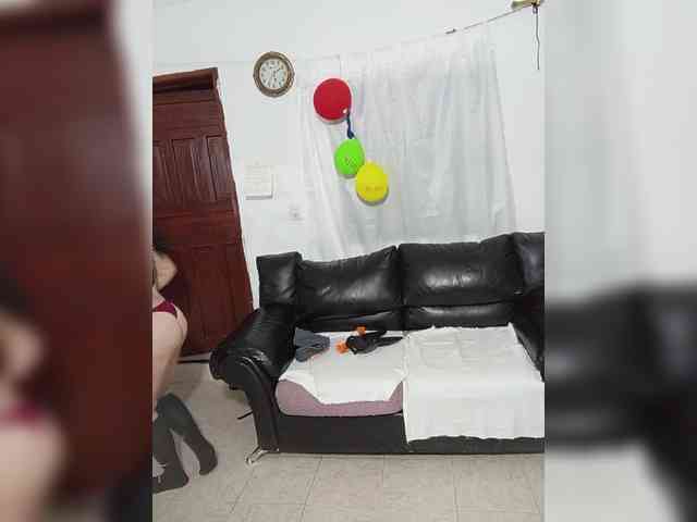 AfroditaMilf69 webcam