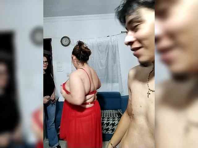 AfroditaMilf69 webcam