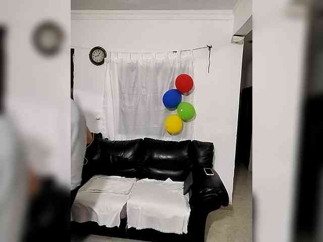 AfroditaMilf69 webcam