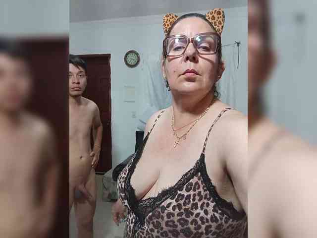 AfroditaMilf69 webcam