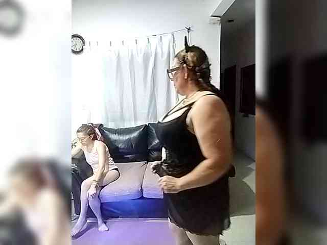 AfroditaMilf69 webcam