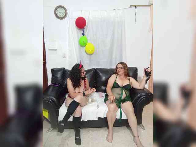 AfroditaMilf69 AfroditaMilf69