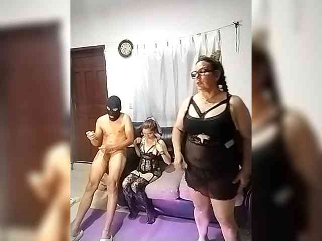 AfroditaMilf69 webcam