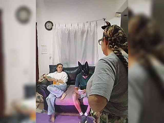 AfroditaMilf69 webcam