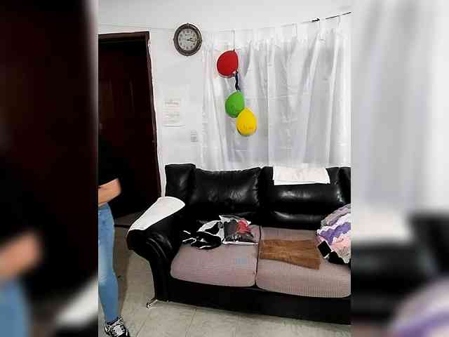 AfroditaMilf69 webcam