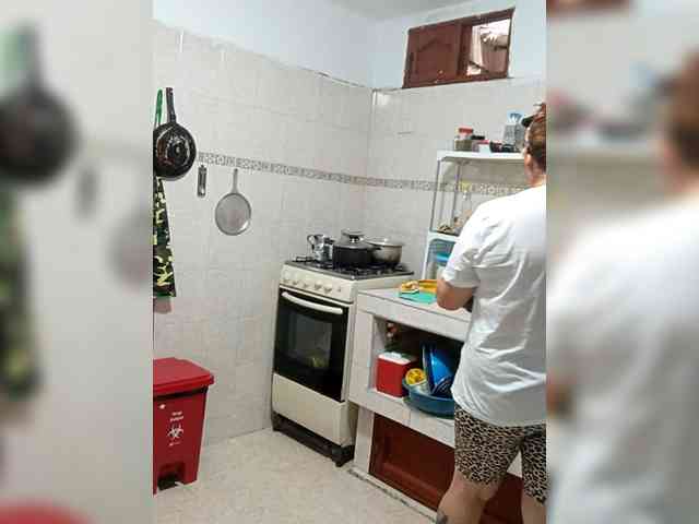 AfroditaMilf69 webcam