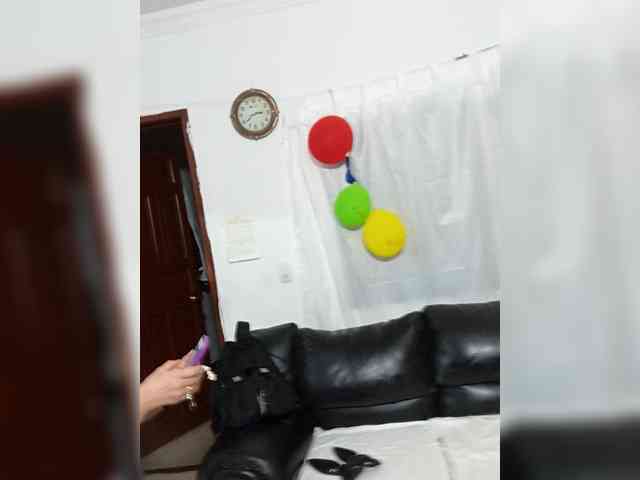 AfroditaMilf69 webcam