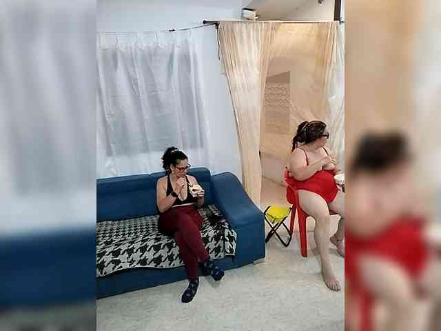 AfroditaMilf69 webcam