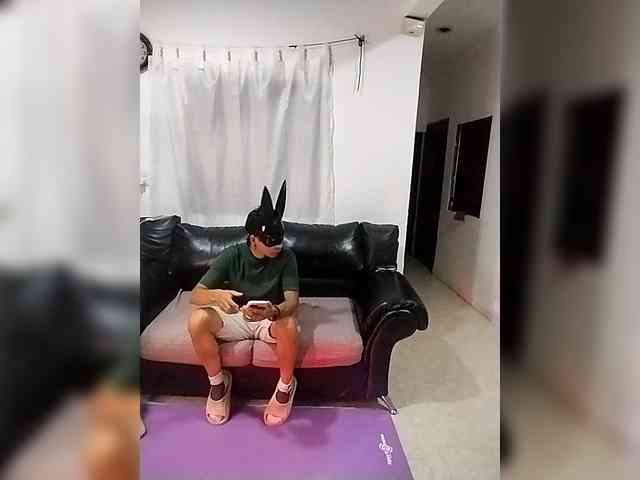 AfroditaMilf69 webcam