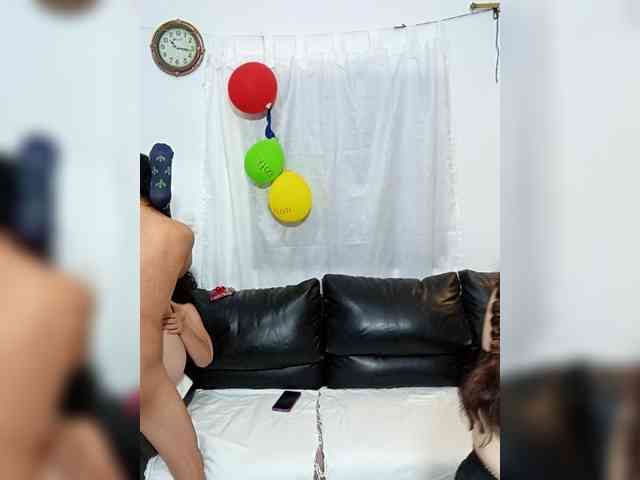 AfroditaMilf69 webcam