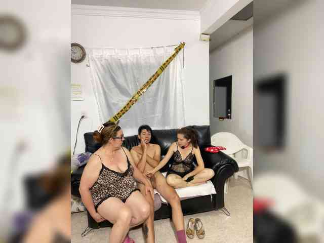 AfroditaMilf69 Live Webcam on BongaCams