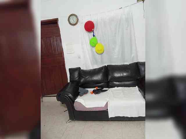 AfroditaMilf69 webcam