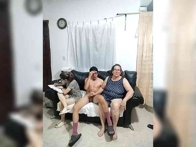 AfroditaMilf69 webcam