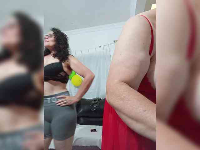 AfroditaMilf69 webcam