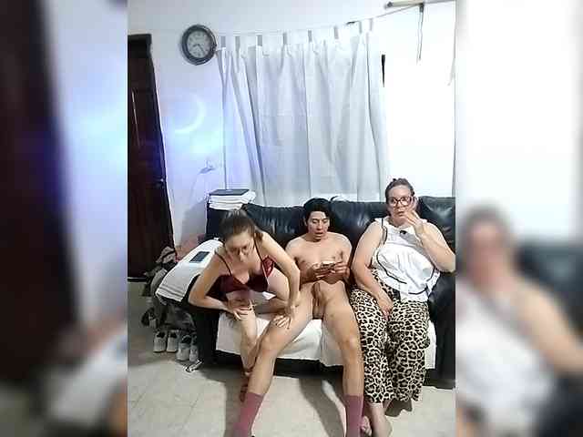 AfroditaMilf69 webcam